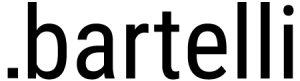 Logo Bartelli
