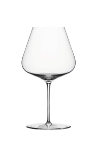 Verre Zalto Bourgogne credit photo : Zalto officiel