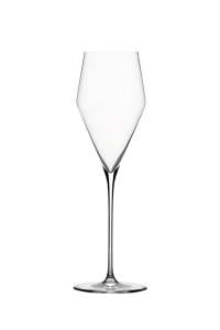 Verre Zalto Champagne credit photo : Zalto officiel