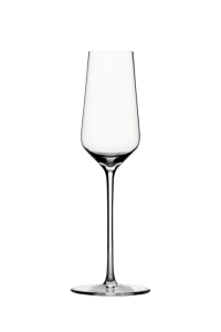 Verres de dégustation Zalto Le digestif credit photo : Zalto officiel