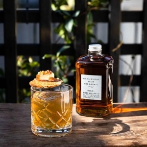 Dégustation Masterclass Nikka Whisky